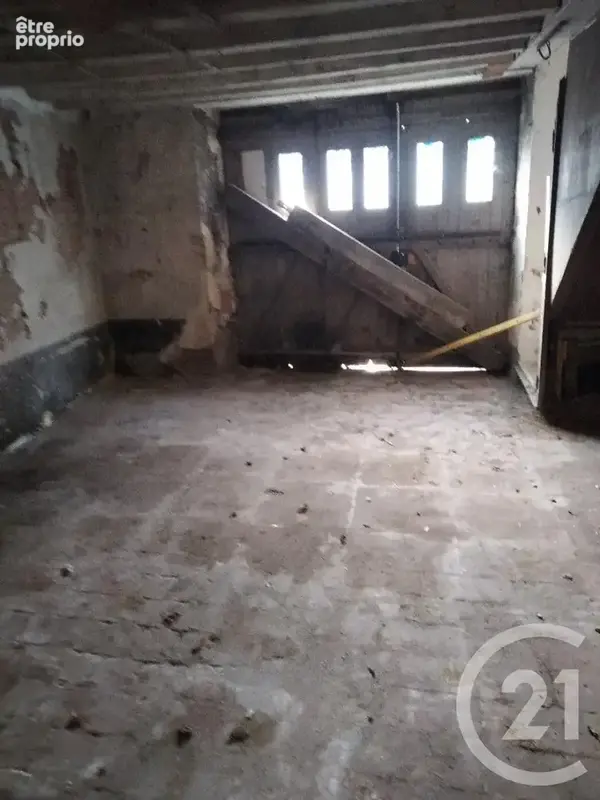 Maison 5 pièces 170 m² à vendre à Congy (51270) - photo 10