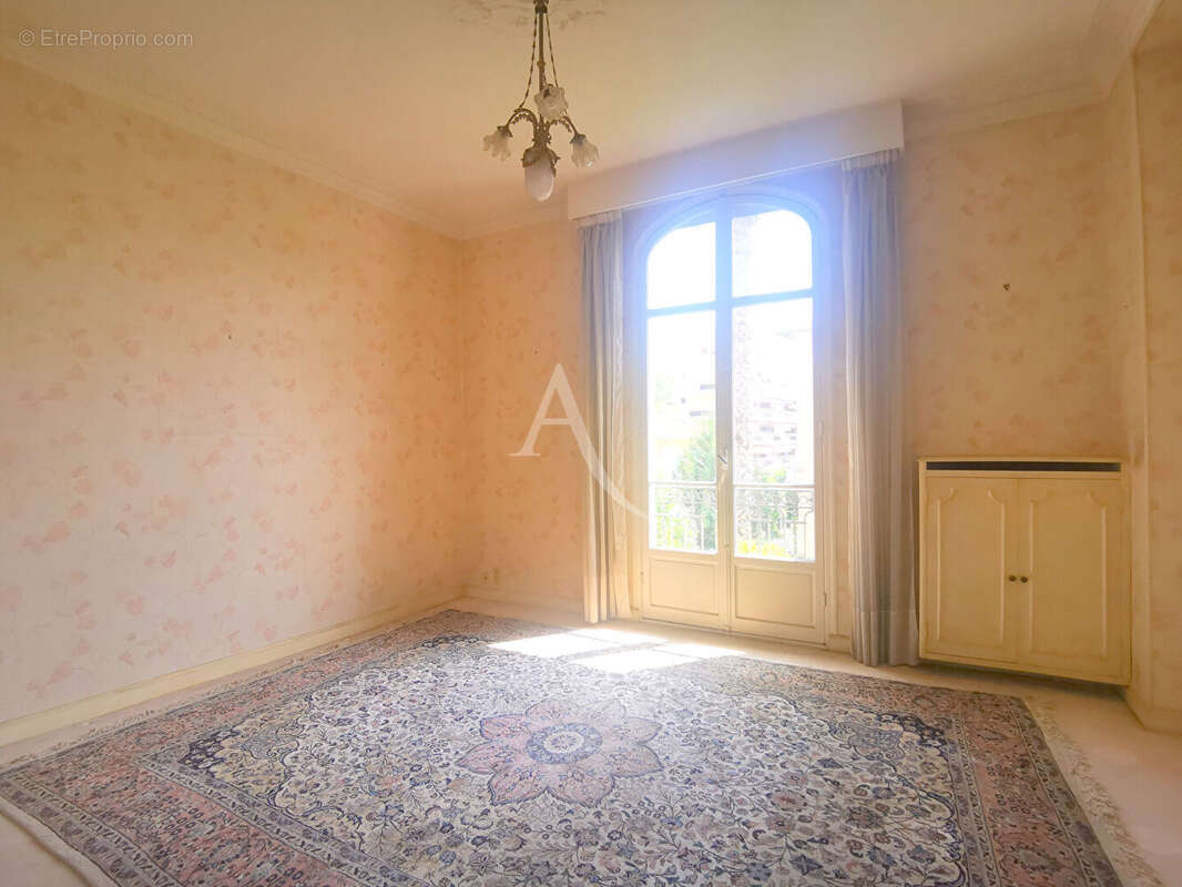 Saint maurice : superbe villa belle epoque - photo 6