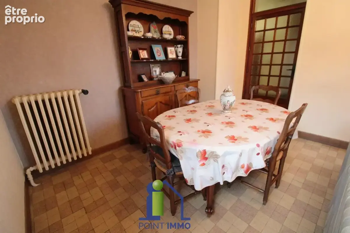 Appartement T3 avec balcons secteur Hôtel de Ville - 13002 Marseille - photo 4