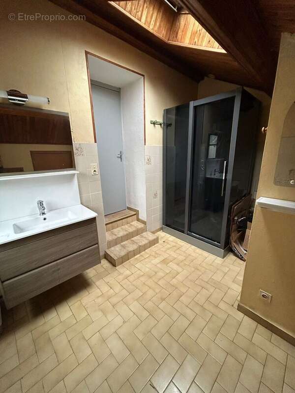 Maison à PRINSUEJOLS