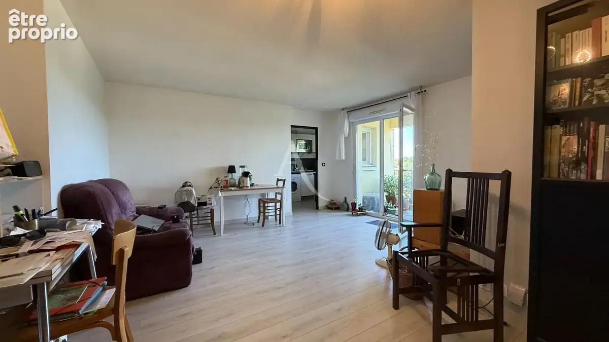 La roche sur yon appartement a vendre en exclusivite amanda - photo 5