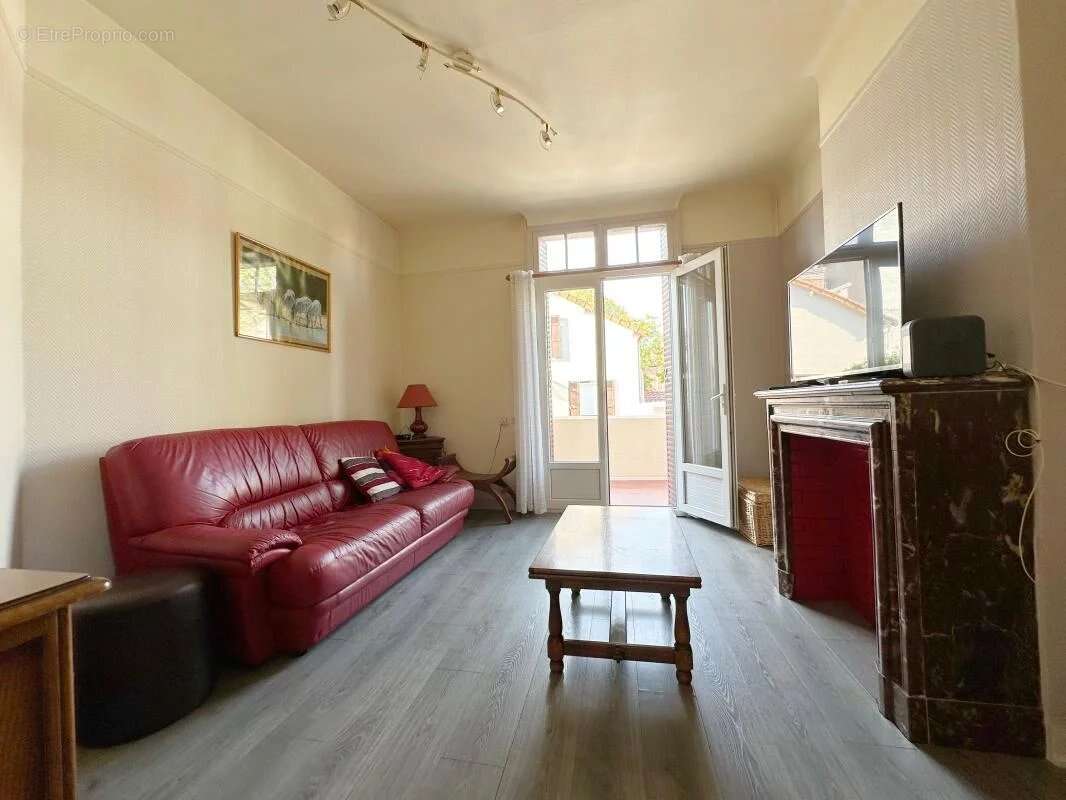 Maison à ARGENTEUIL