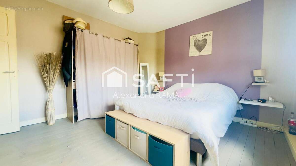 Photo 8 - Maison à LIEVIN