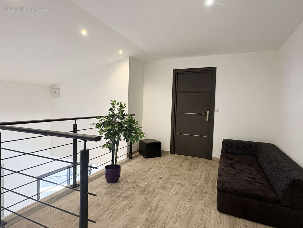 Maison à SIX-FOURS-LES-PLAGES