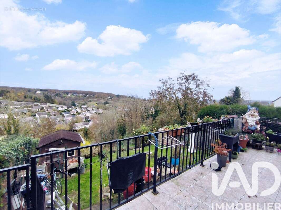 Photo 5 - Maison à GAILLON