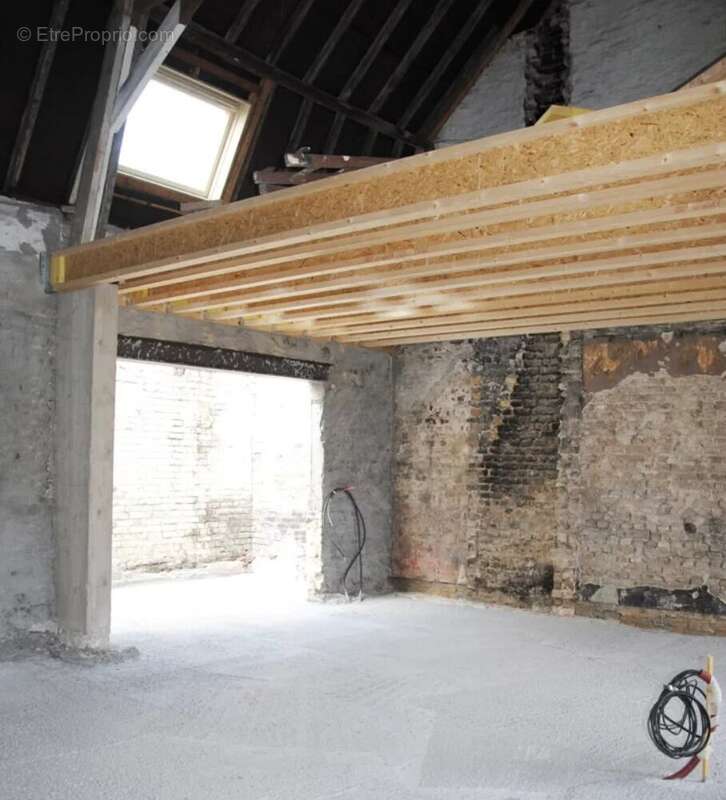 Appartement à FAREINS