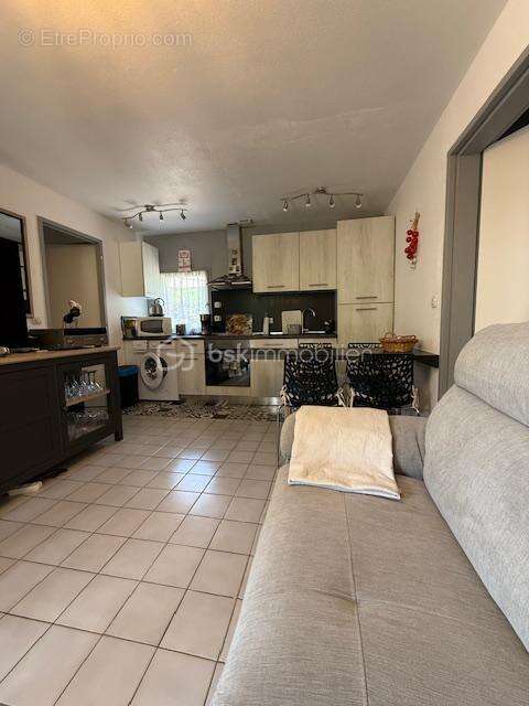 Maison à LE BARCARES