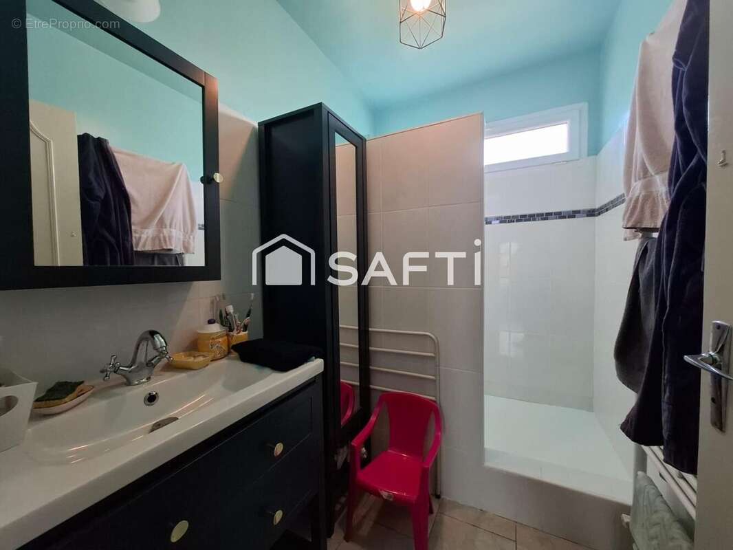 Photo 8 - Maison à BREHAN