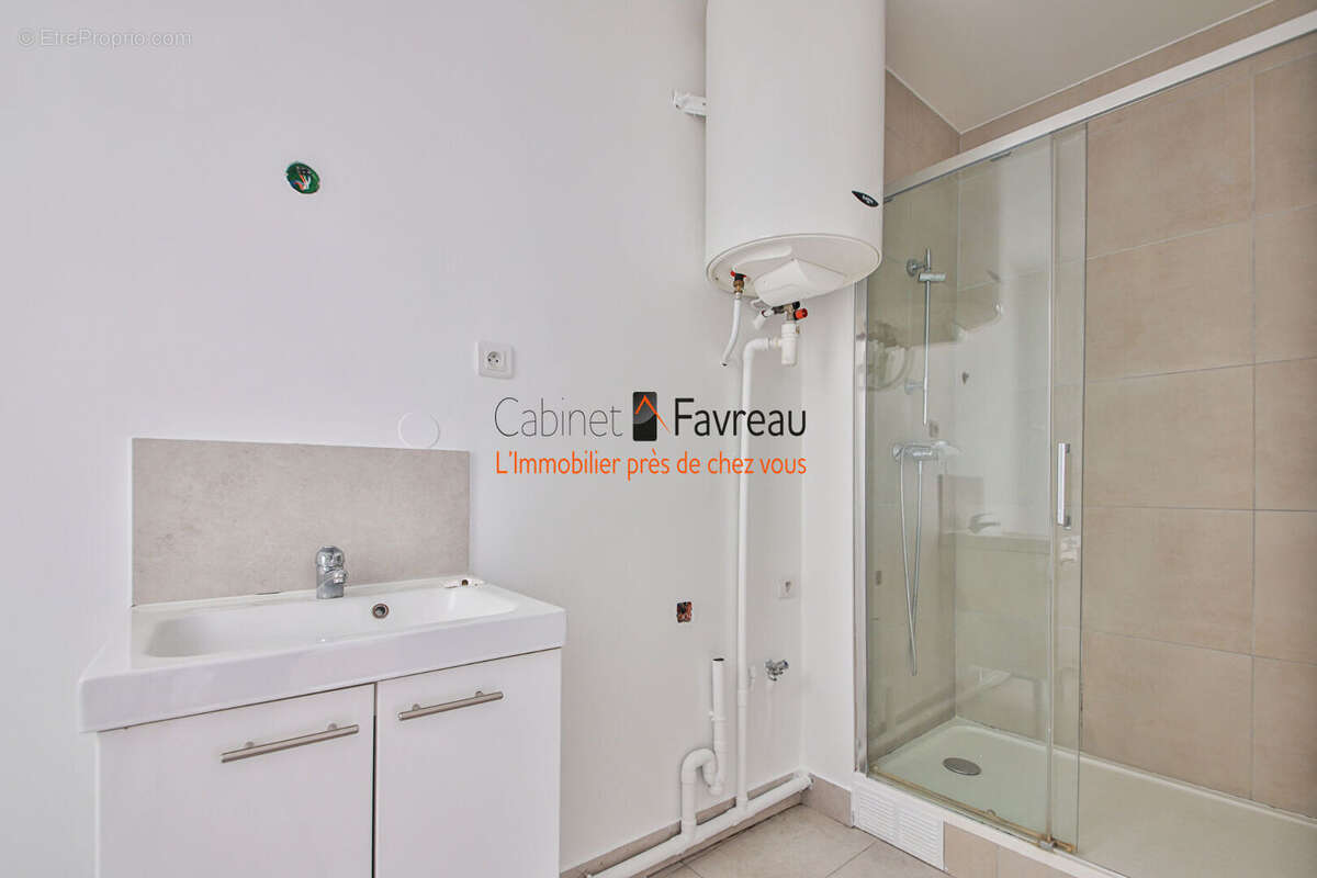 Appartement à MALAKOFF