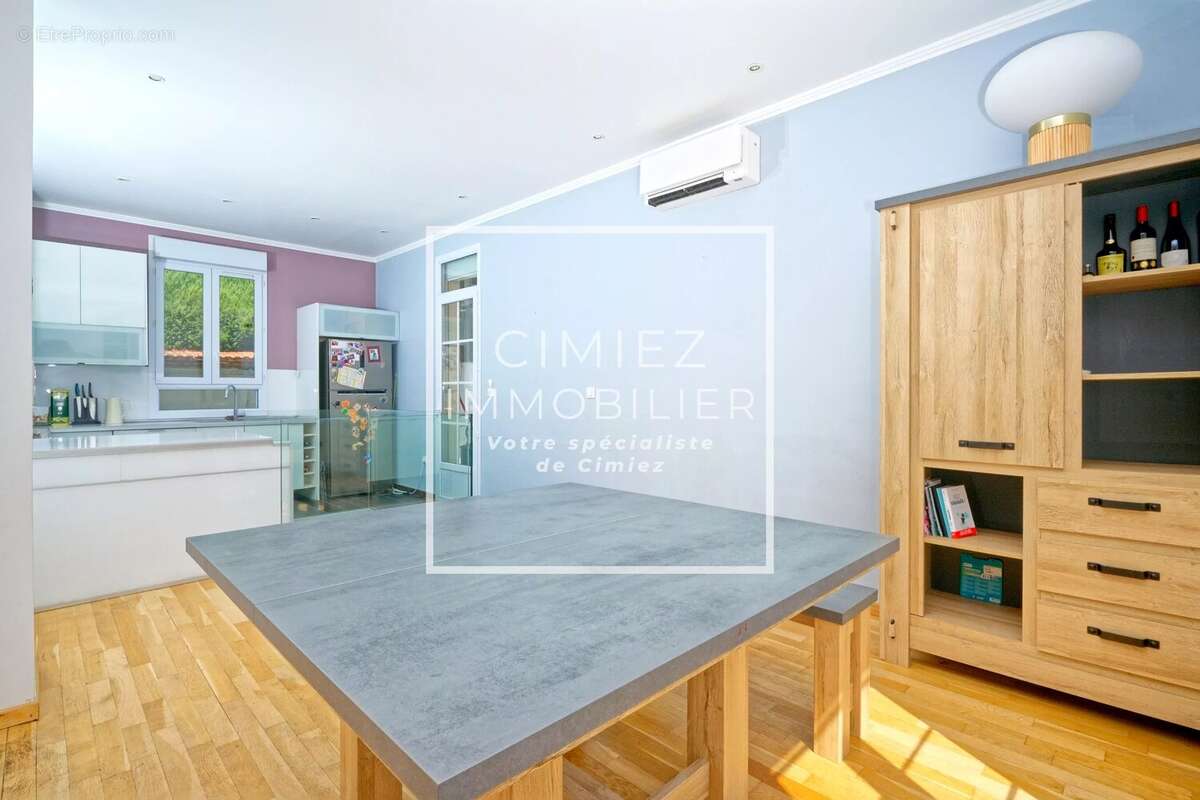 Maison 129 m² à Nice  - photo 4