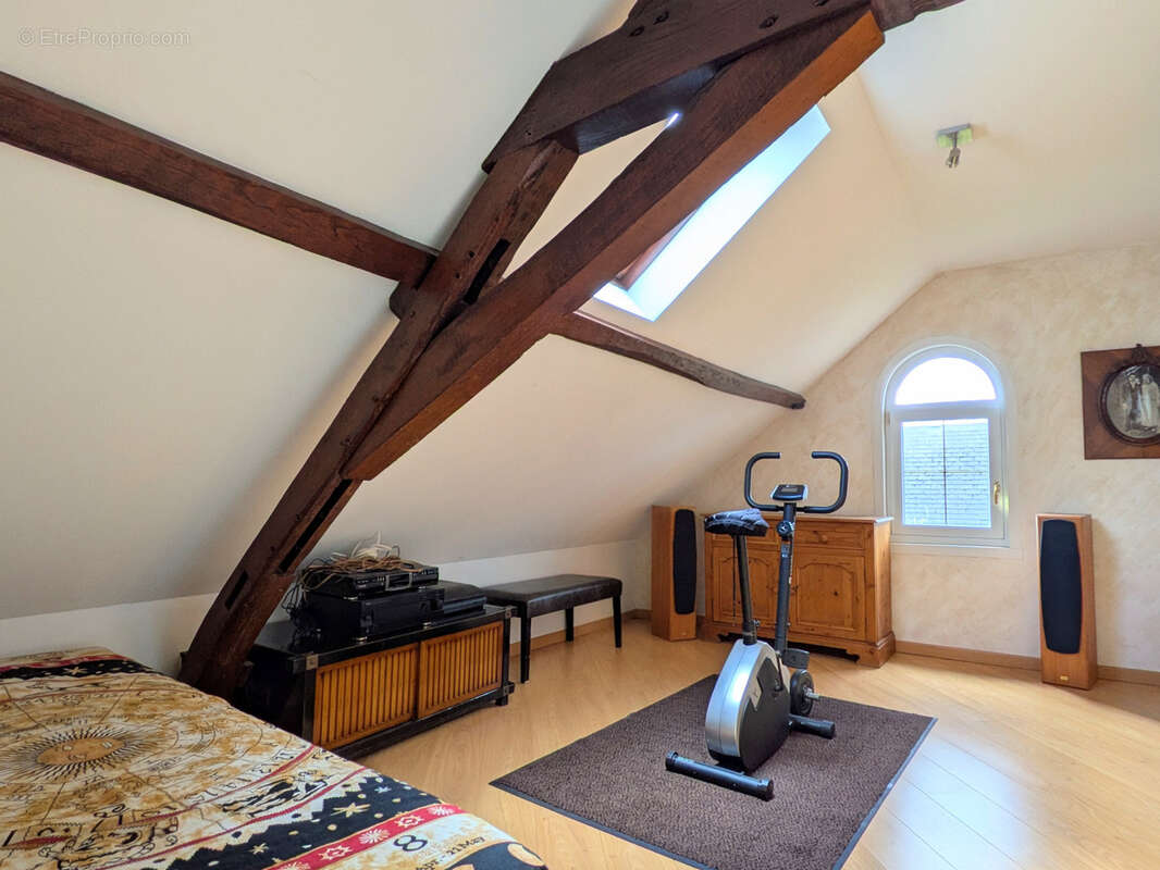 Maison à LOOBERGHE