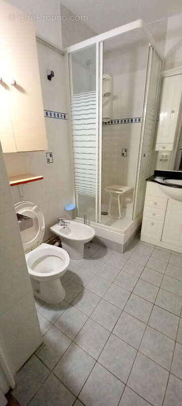 Appartement à BONDY