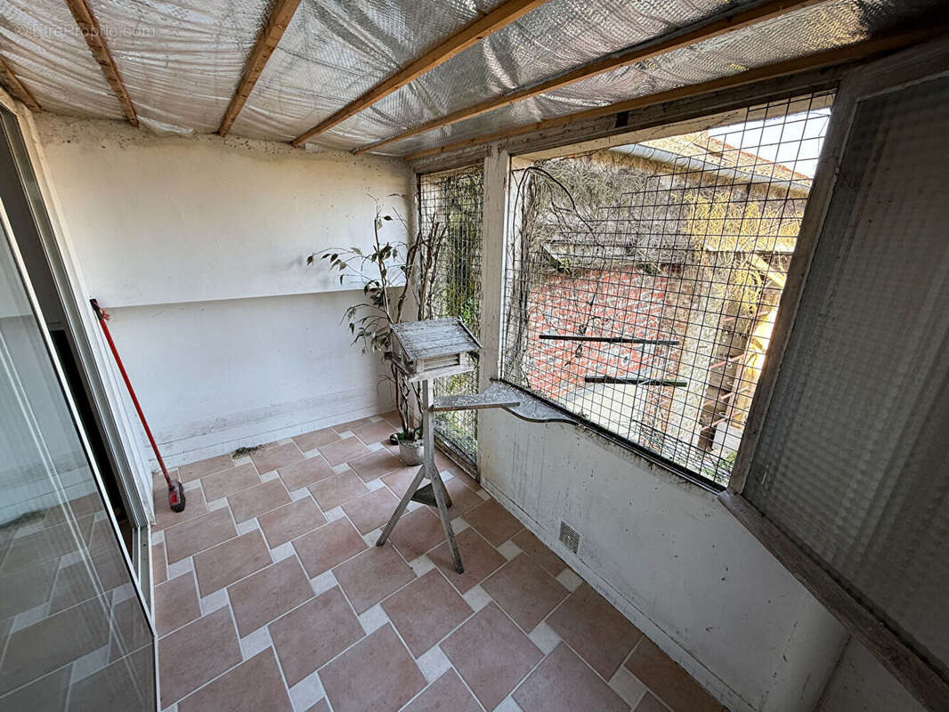 Appartement Dinan 3 pièce(s) 90 m2 - photo 8
