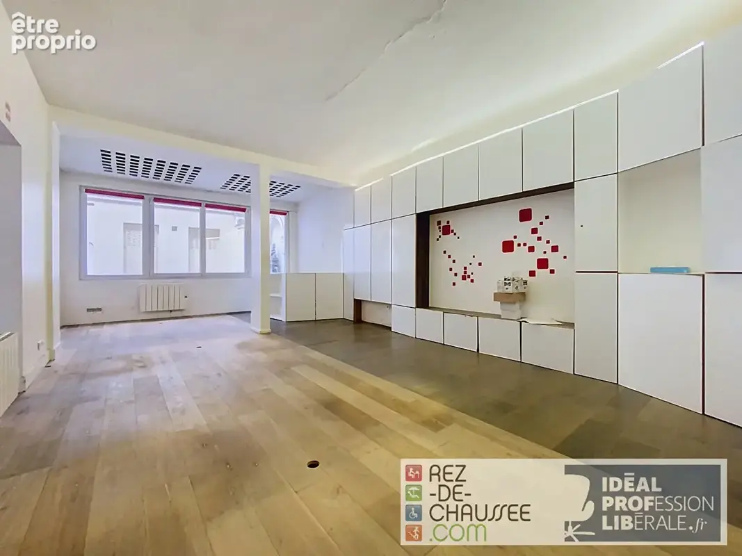 Bureaux madeleine - saint lazare - photo 7