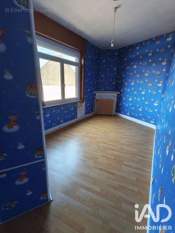 Photo 5 - Appartement à LA GORGUE
