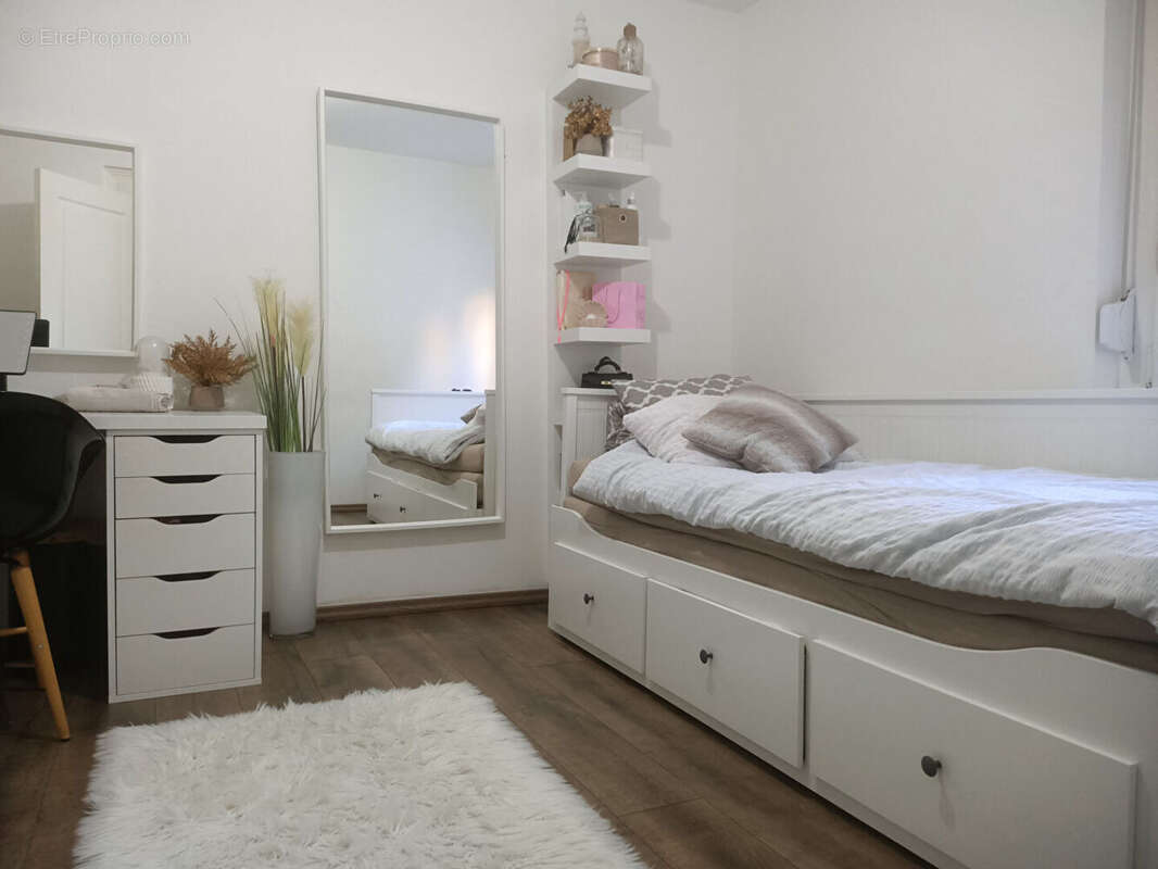 Appartement à ERSTEIN