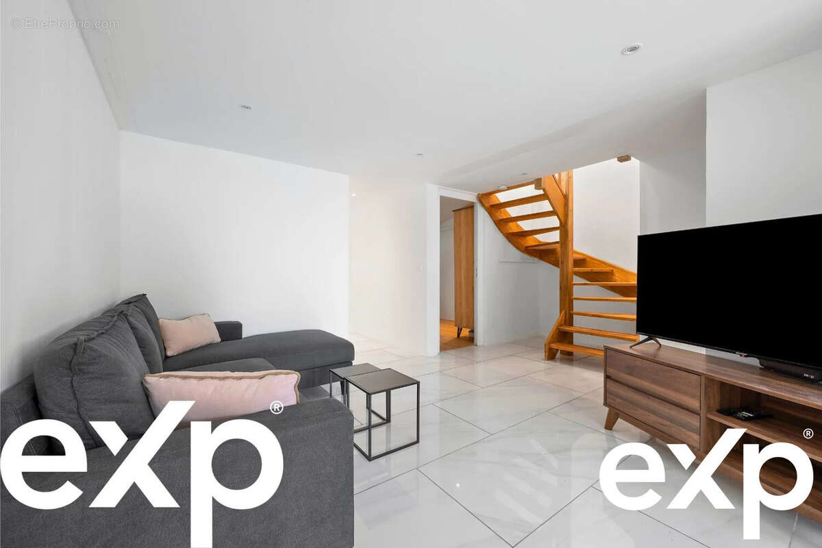 Maison à LA POSSESSION