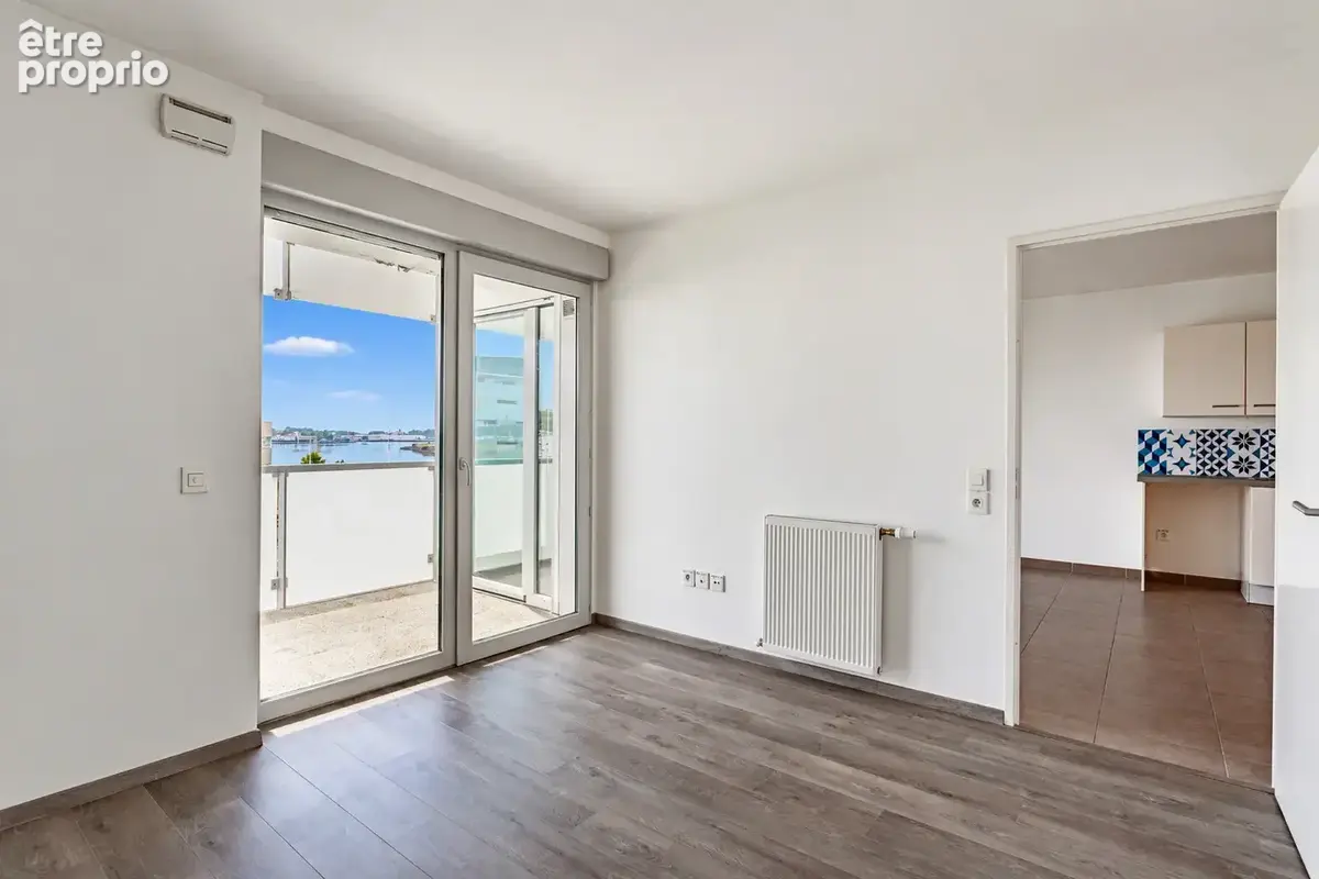 T2 avec parking proche Bayonne centre ville - photo 9