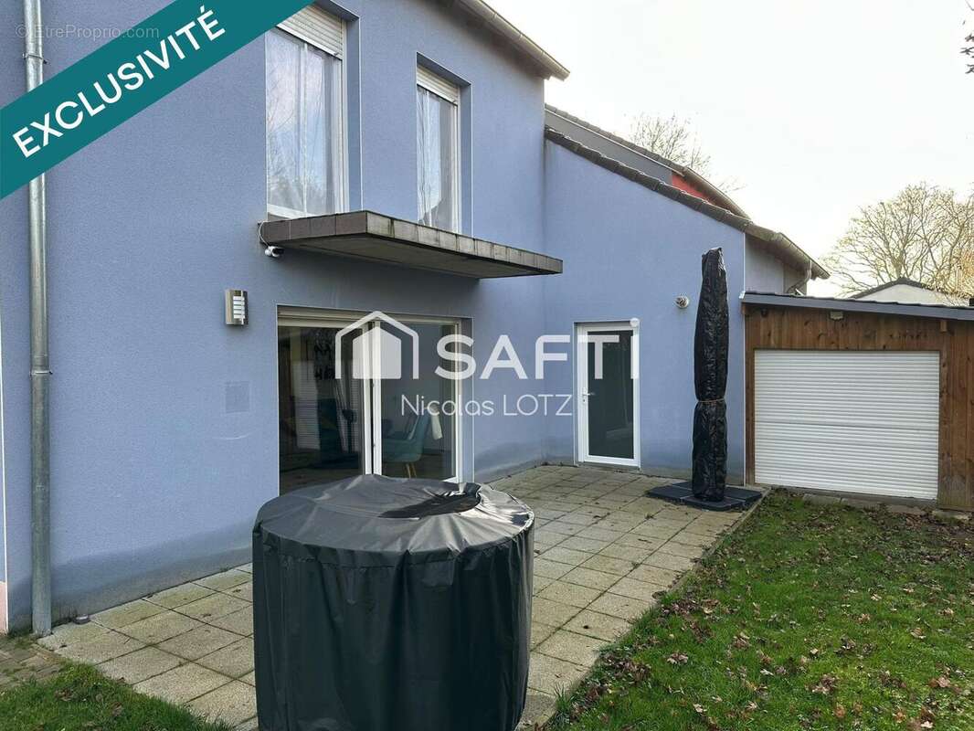 Photo 5 - Maison à HOLVING