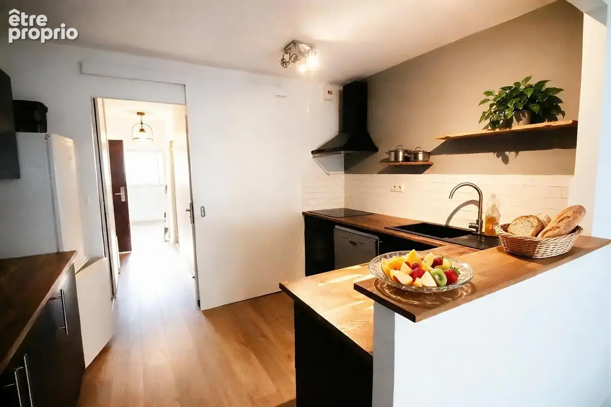 Appartement 51 m² à Montpellier  - photo 3
