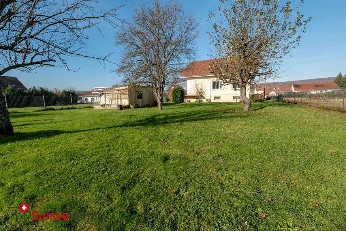 Maison Arcey 6 pièces 140 m2 - photo 4