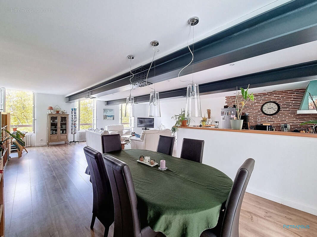 Appartement à VIENNE