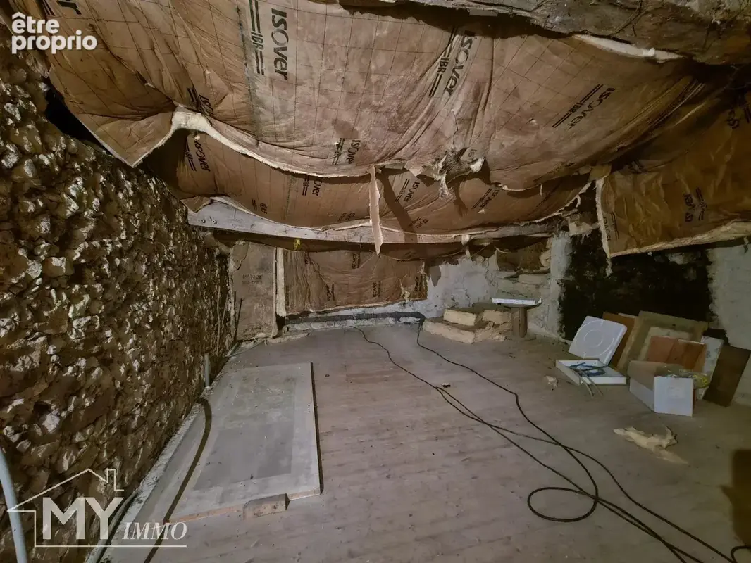 Montazeau : Maison de caractère à personnaliser selon vos envies - photo 21