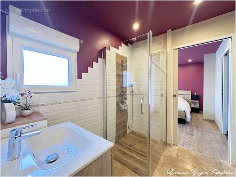 Maison à COURVILLE-SUR-EURE