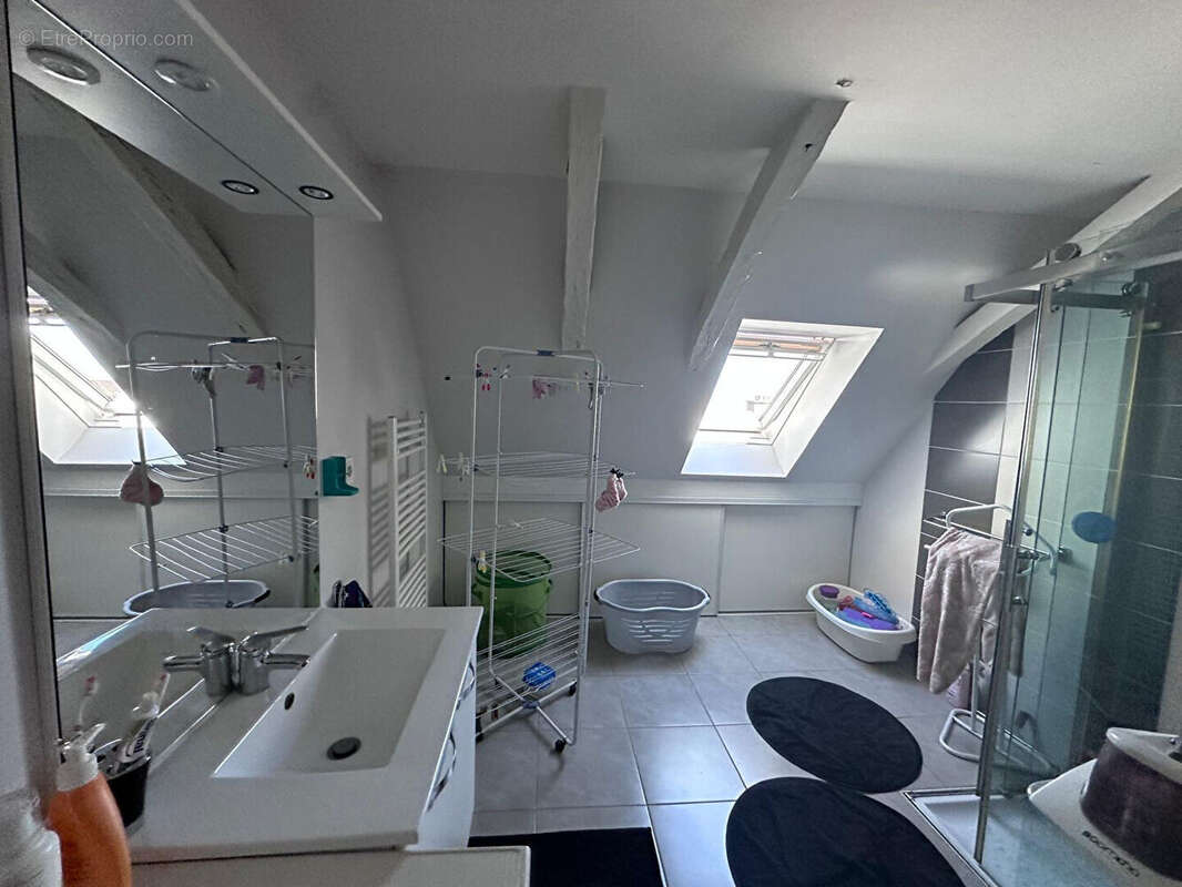 Appartement à RODEZ