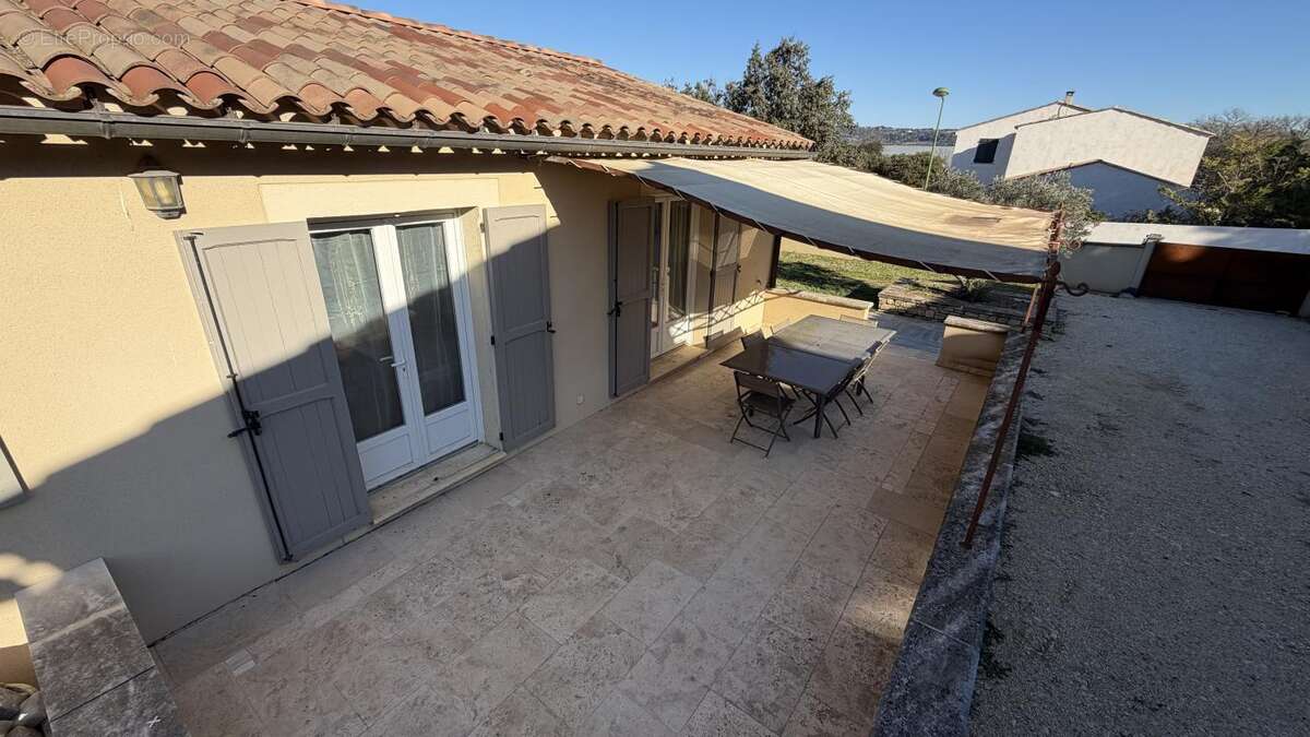 Maison à APT