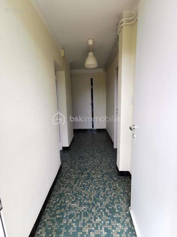Spacieuse maison - photo 20