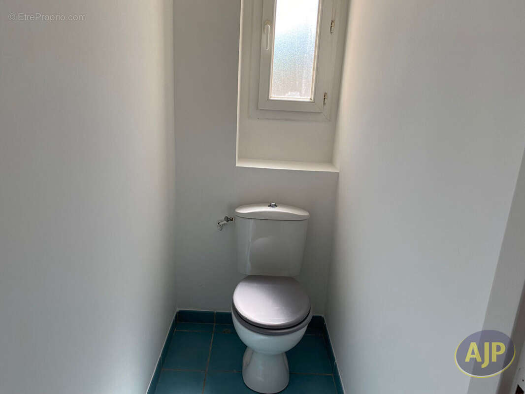 Maison  a Vendre Marmande  3 pièce(s) 62 m2 - photo 7