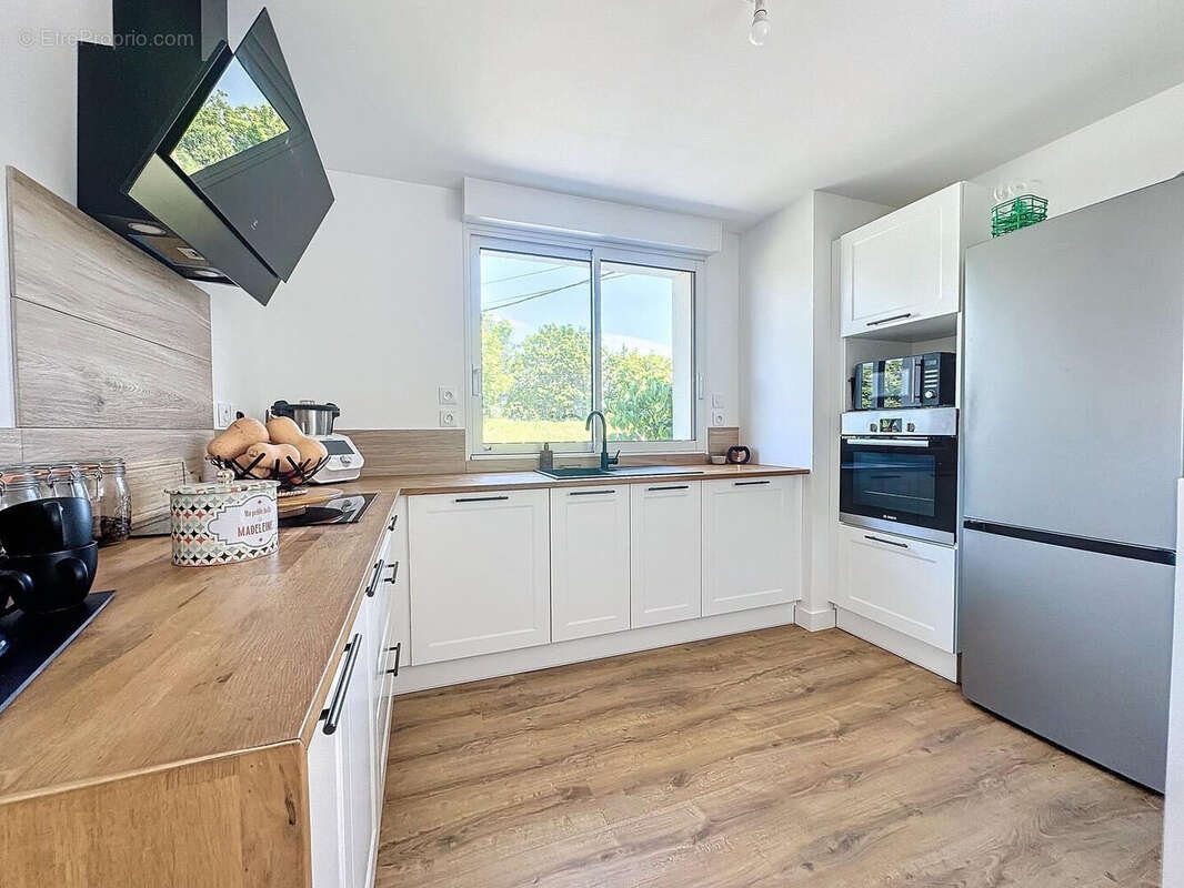 Photo 6 - Maison à SAINT-MESMIN