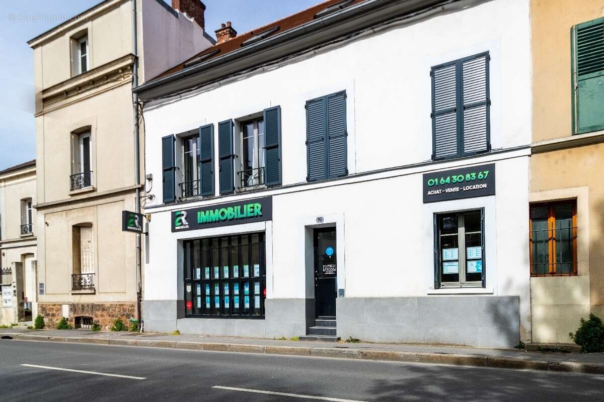 Maison à DAMPMART