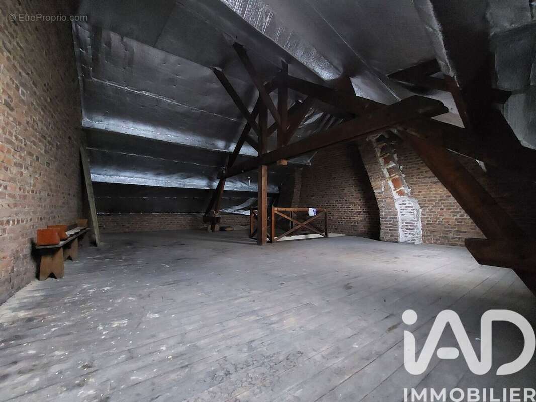 Photo 8 - Maison à HAM