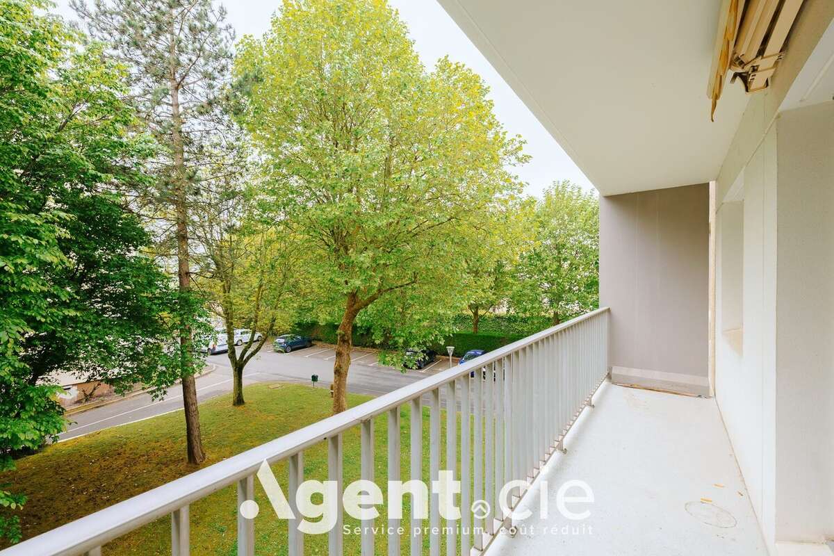 Appartement à CAEN