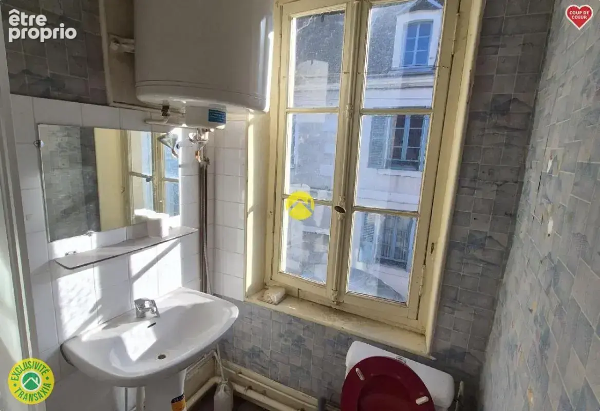 fort potentiel locatif - photo 8