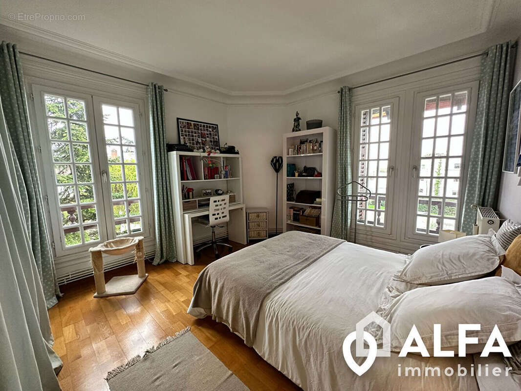 Appartement à MONTMORENCY
