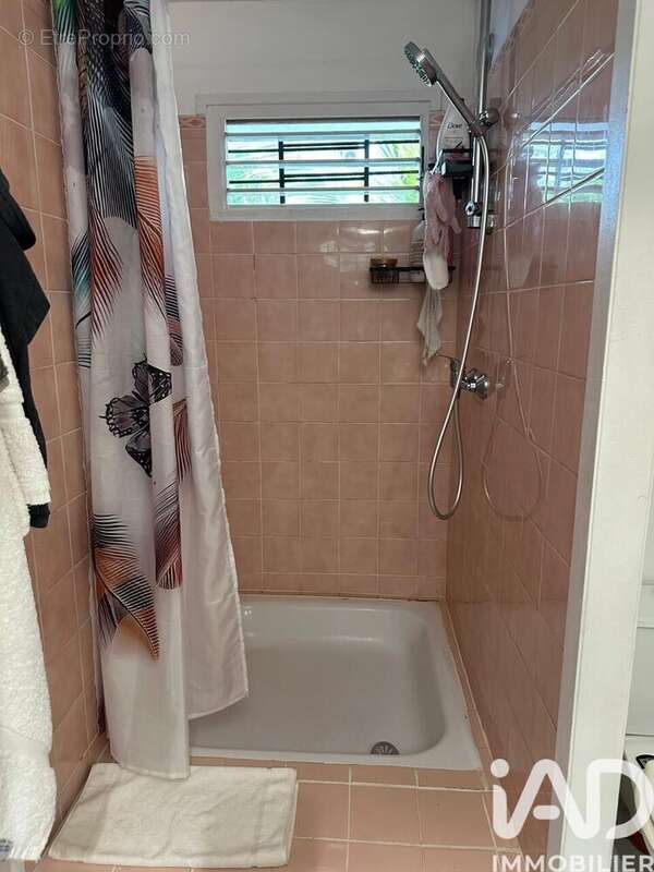 Photo 5 - Appartement à SAINT-MARTIN