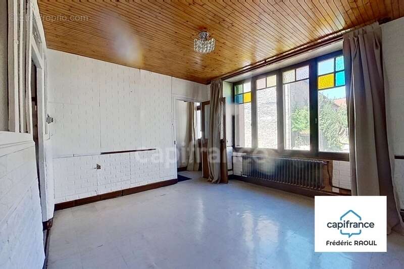 Avot – Maison familiale, 7 pièces - photo 3