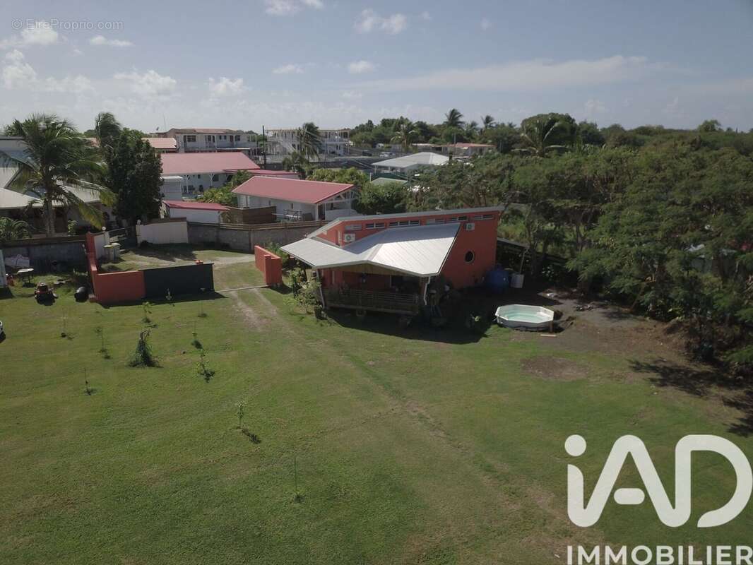 Photo 3 - Maison à SAINT-FRANCOIS