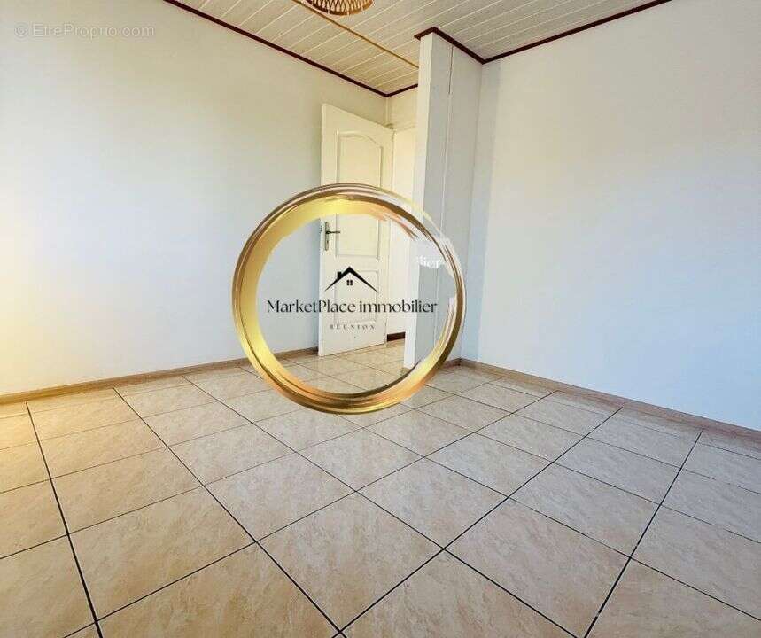 Appartement à SAINT-PAUL