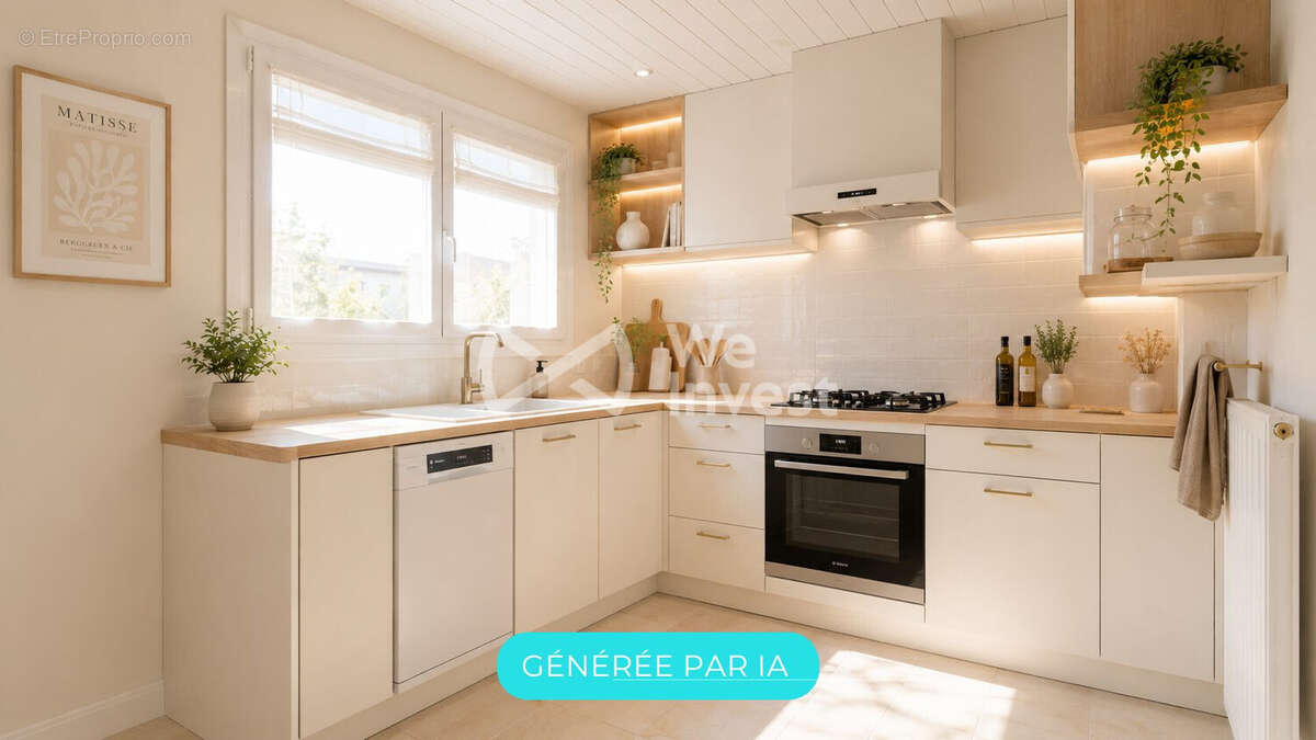 Maison 86 m² à Libercourt  - photo 5