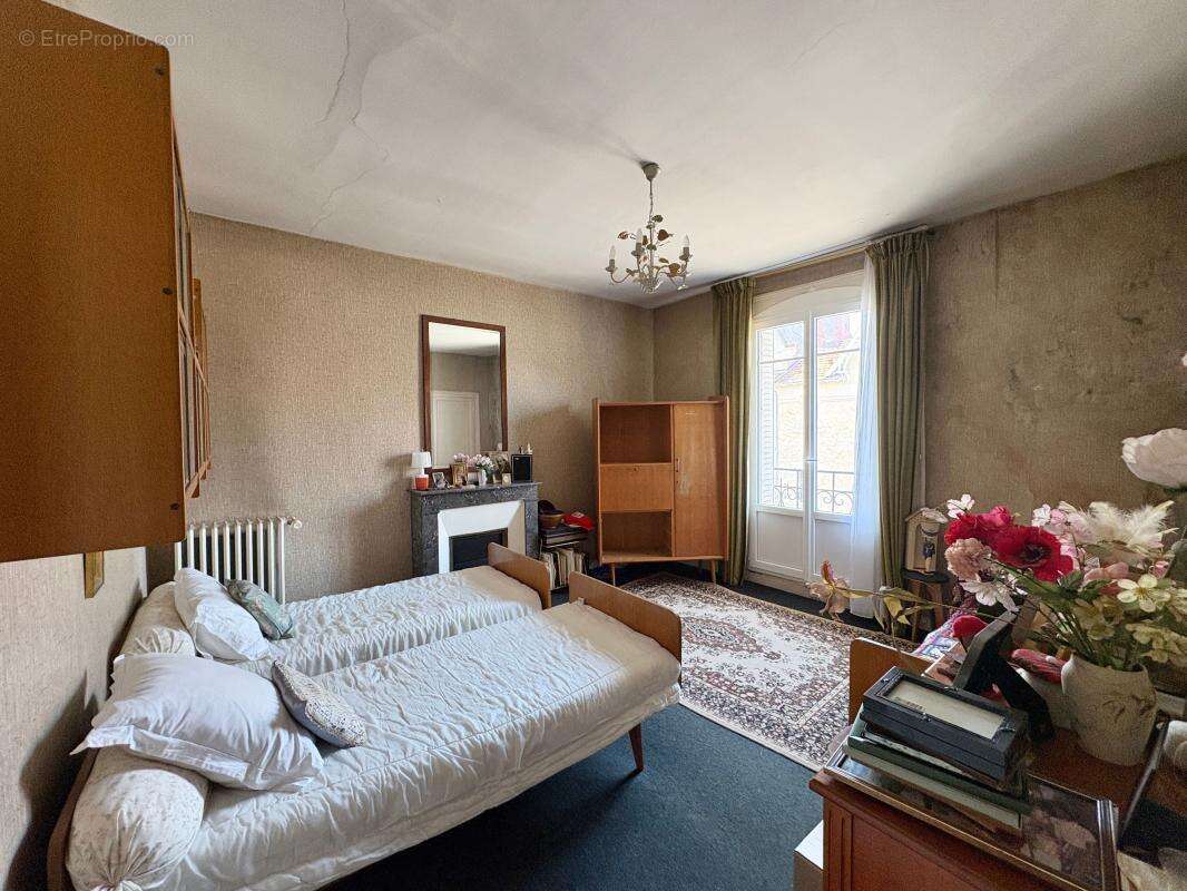 Maison à LA ROCHELLE