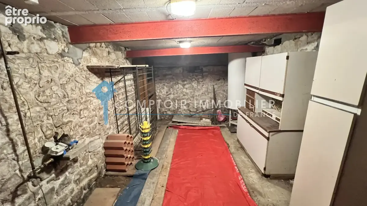 Maison au calme - photo 15