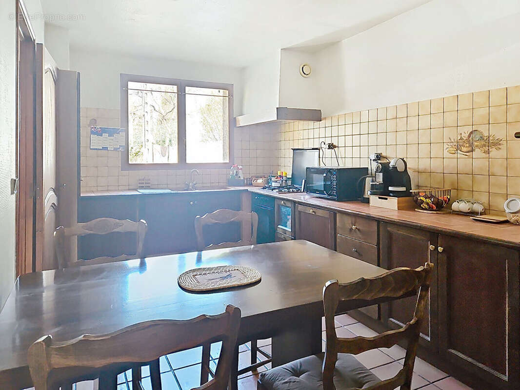 Maison à CHEVILLY-LARUE