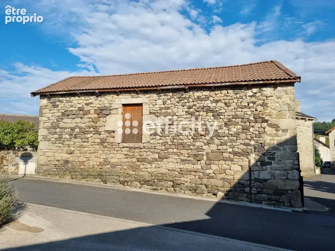 Maison 70 m² à Chaulhac  - photo 6