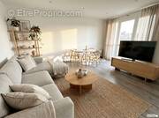 Appartement à MARGENCY