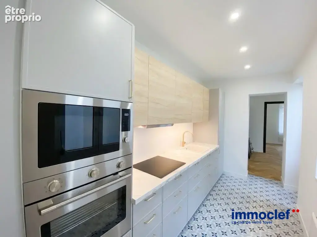 Maison 4 pièces 99 m² à vendre à Marcq-En-Baroeul (59700) - photo 4