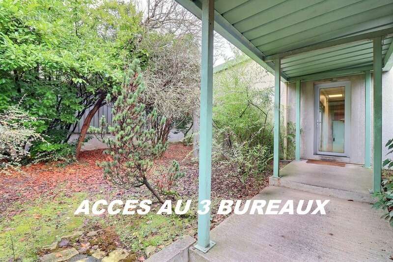 Commerce à ARGENTEUIL